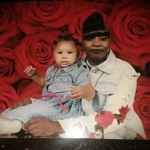 Meet your Posher, Katrina